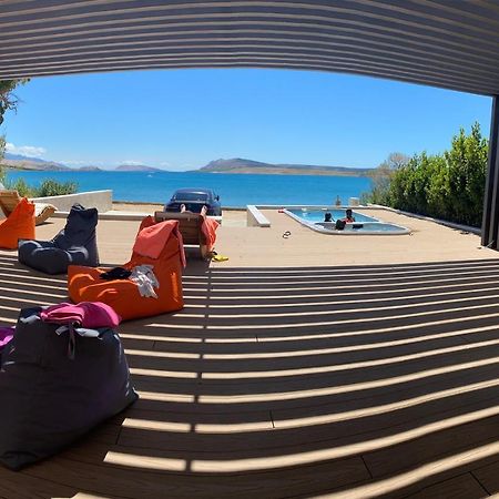 Villafux Zrce Novalja - Direkt Am Strand Caska Exterior photo